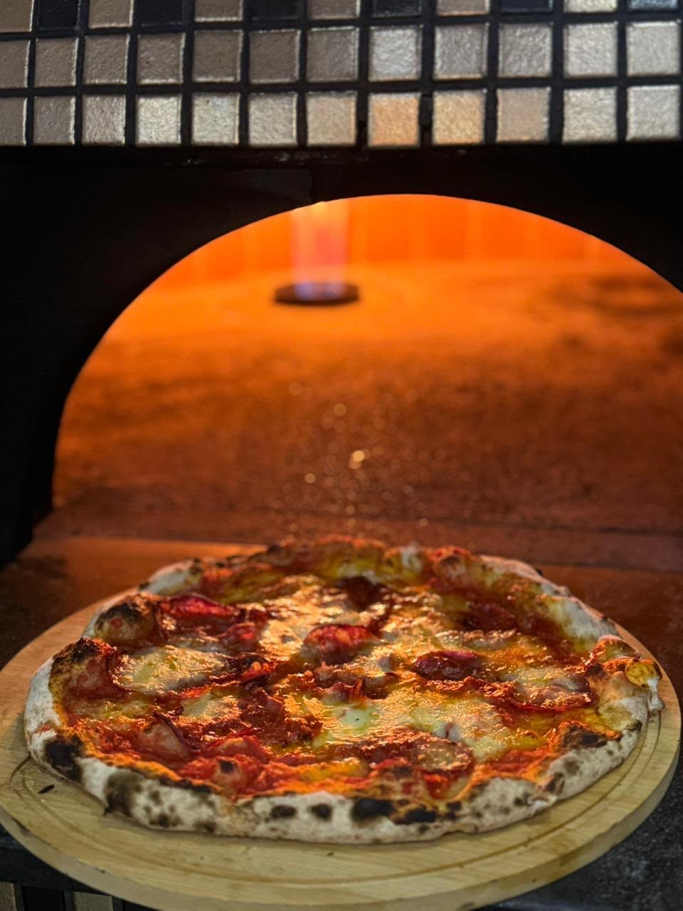 Pepperoni